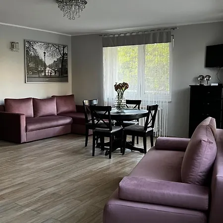 Piaskowa 14 Gasthof Władysławowo